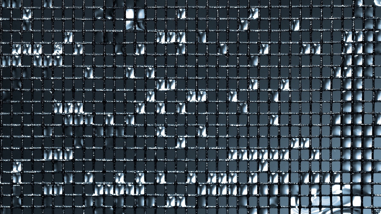 Металлическая сетка