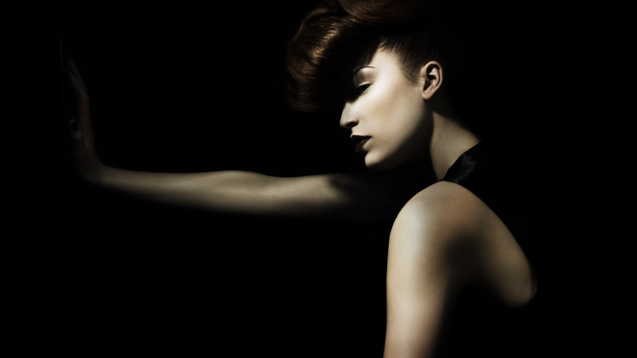 Лунный свет