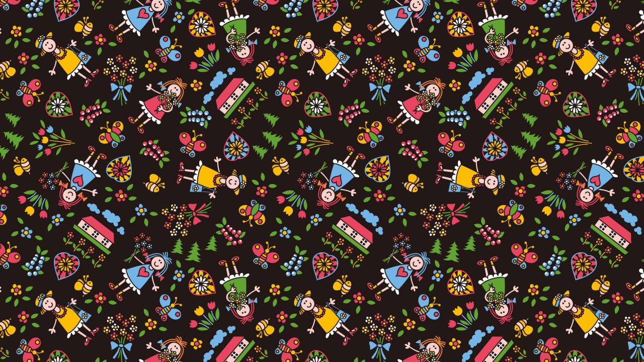 Позитивная тема