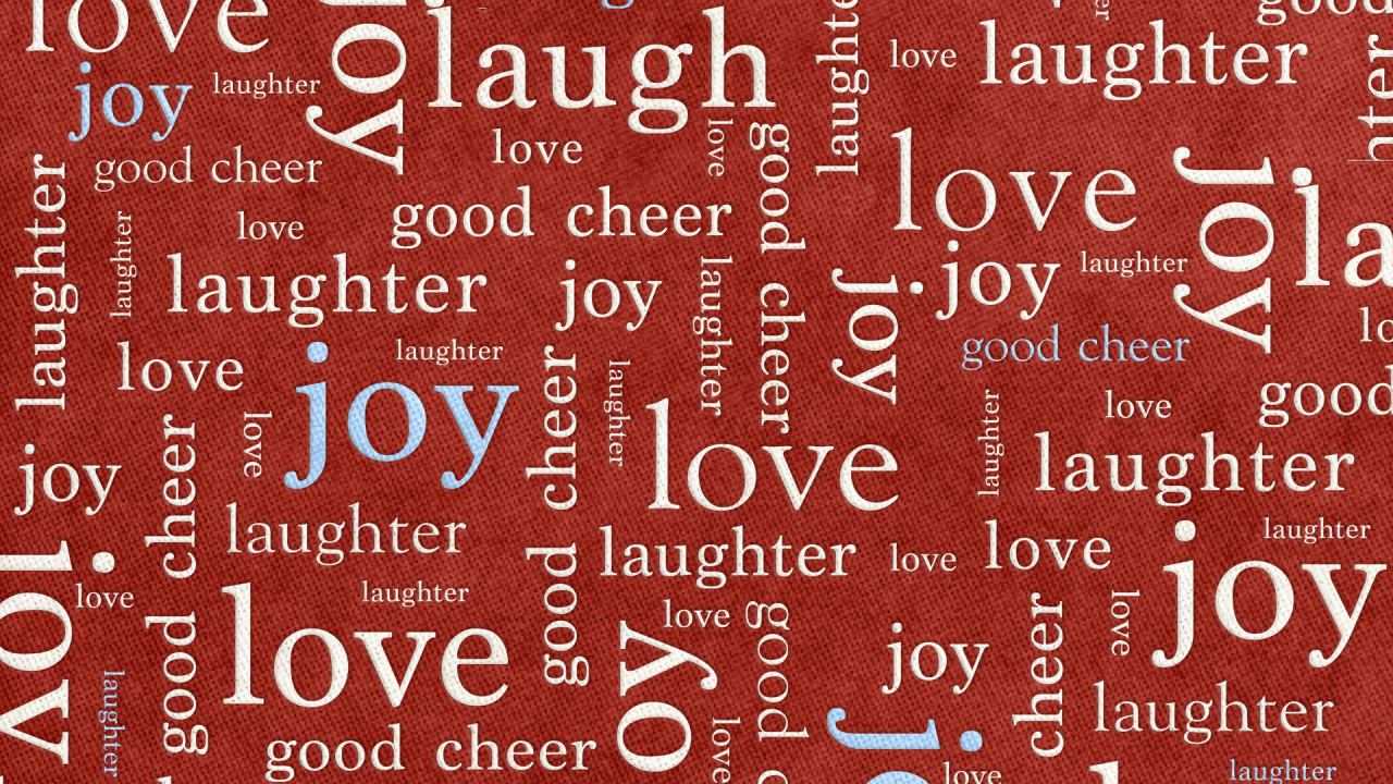 Красная текстура любви