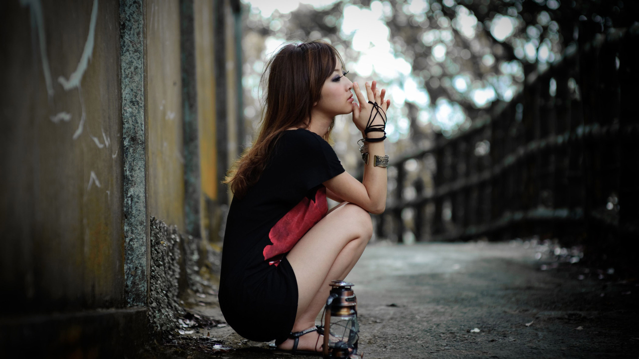 Безмятежность