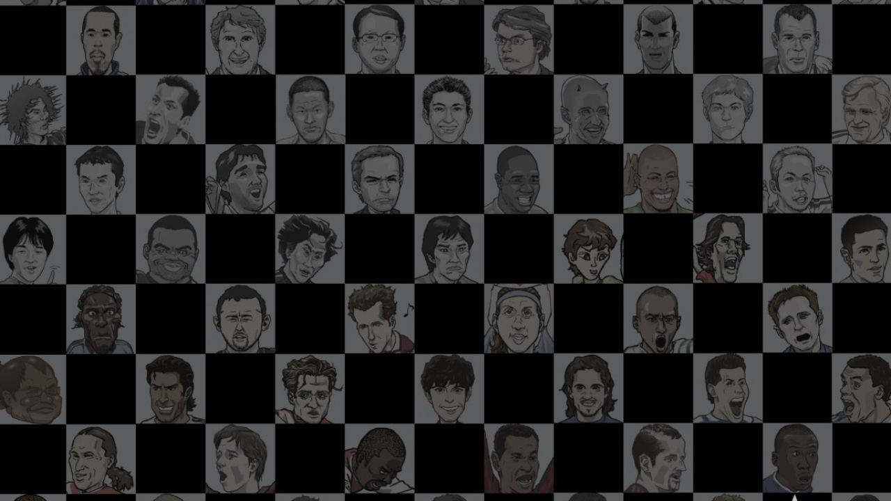 Звезды футбола