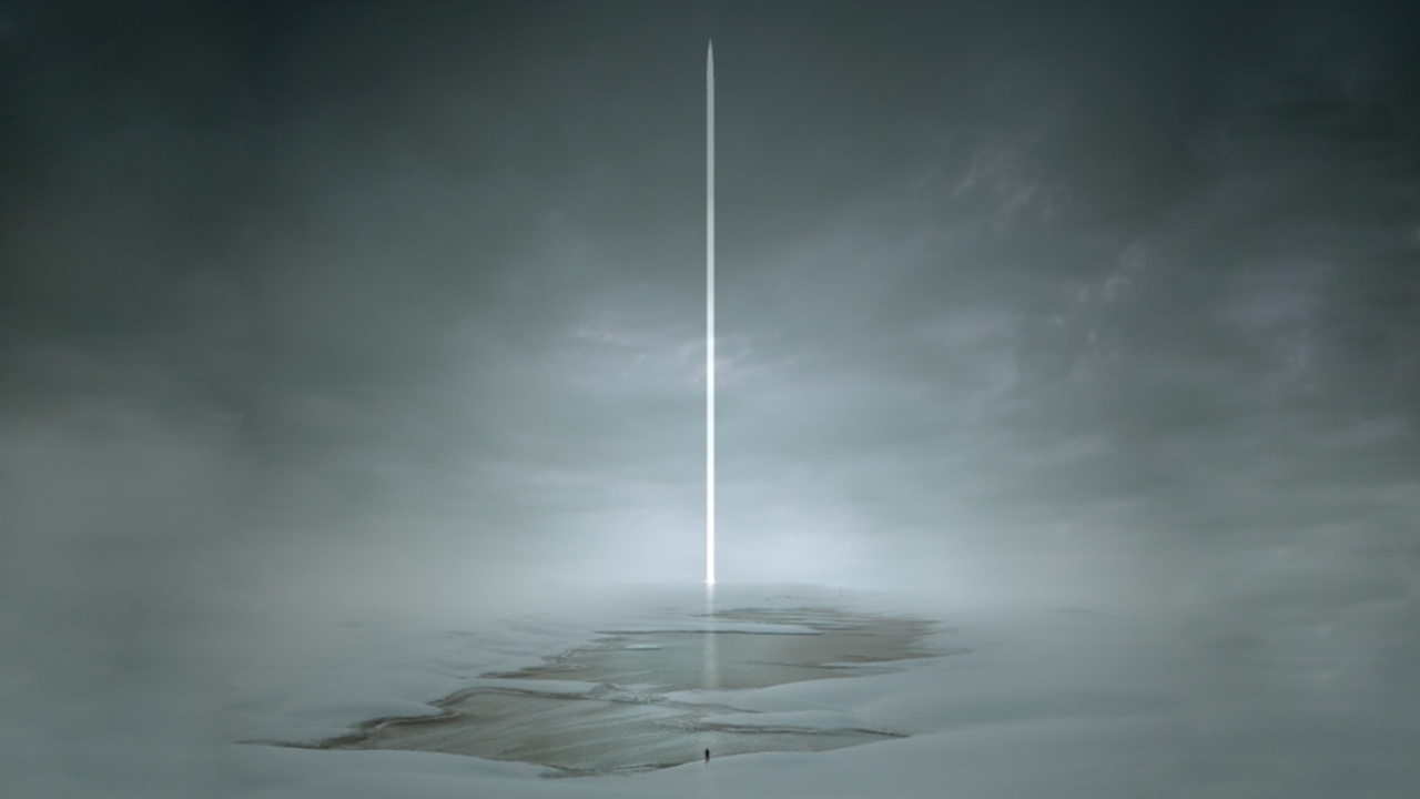 Южный полюс