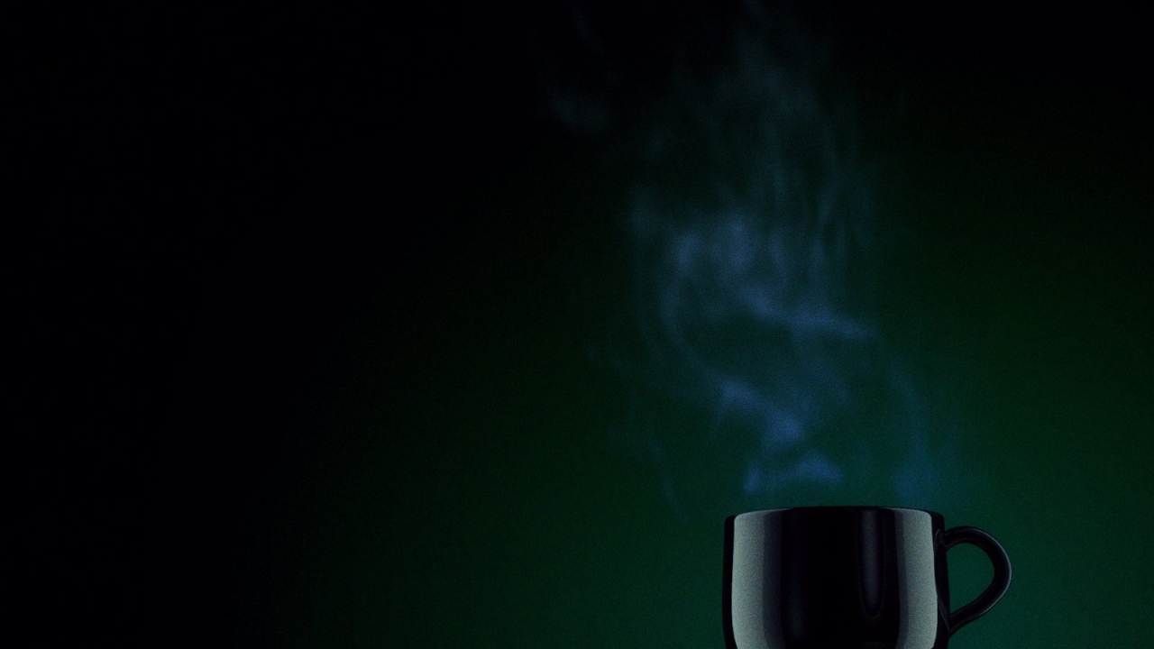 Время пить чай