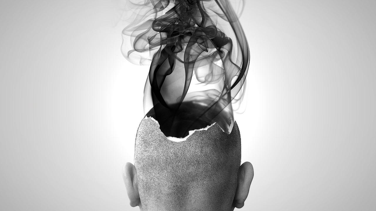 Сорванная башня