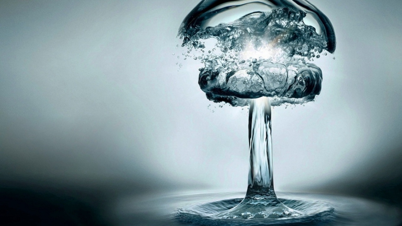 Водяной грибок