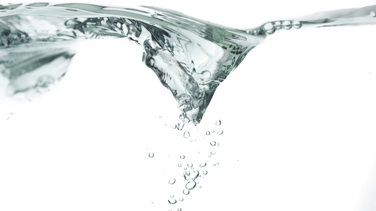 Водяная воронка