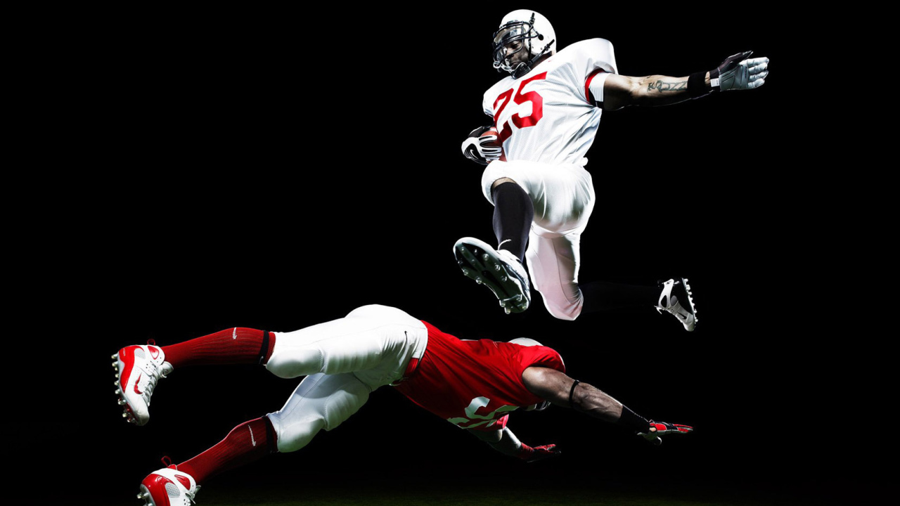 Победа любой ценой