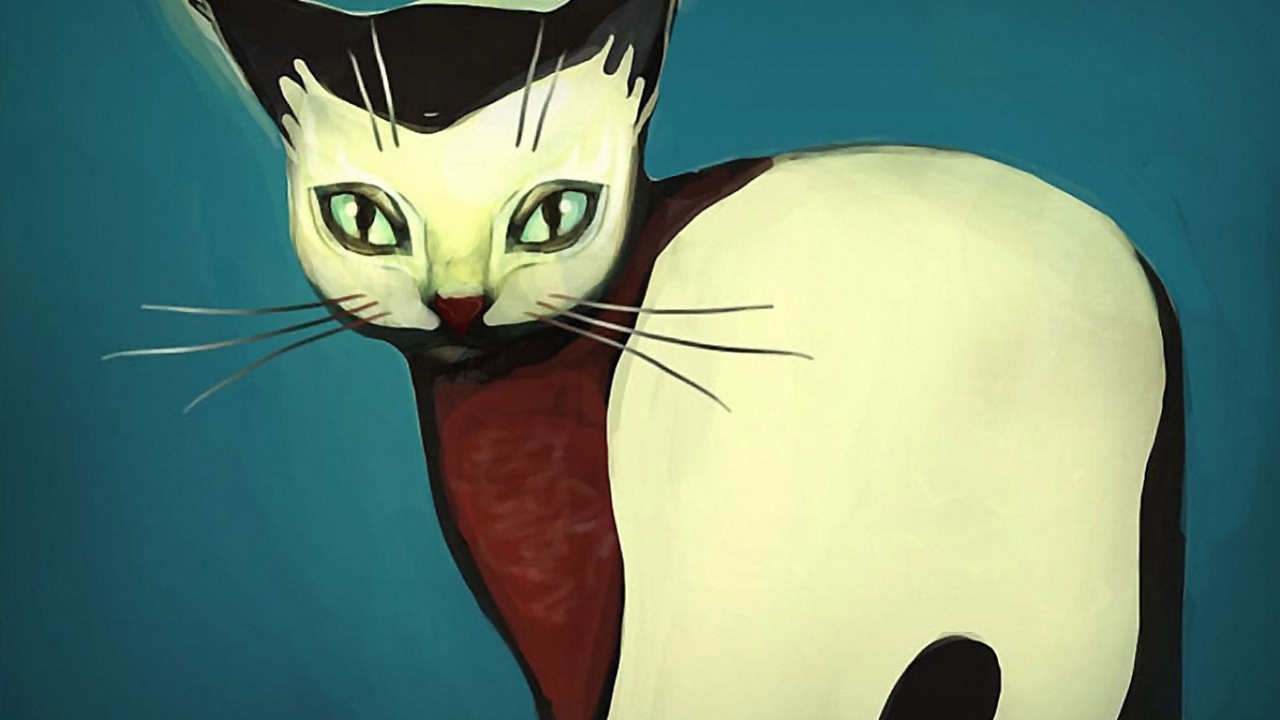 Художественная картина