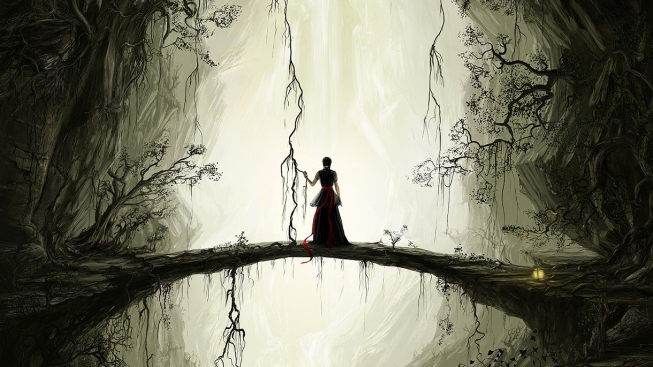 Светлая пещера