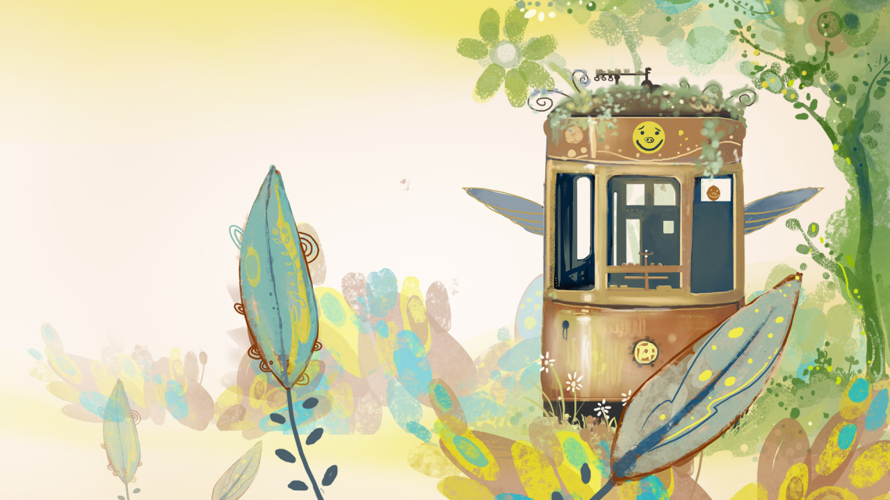 Детские рисунки