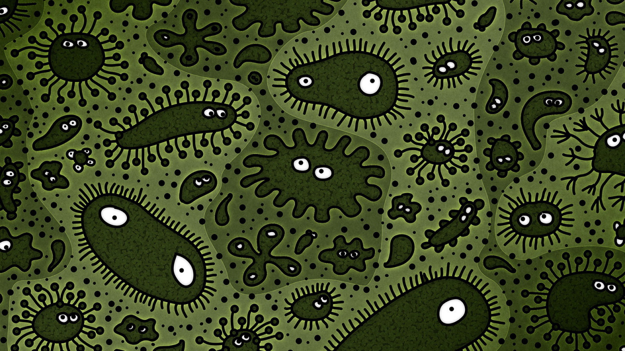 Глазастики