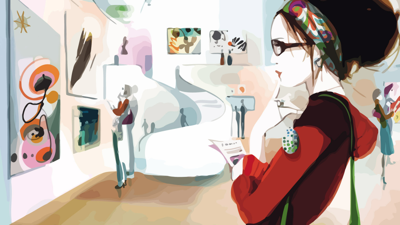 Картинная галерея