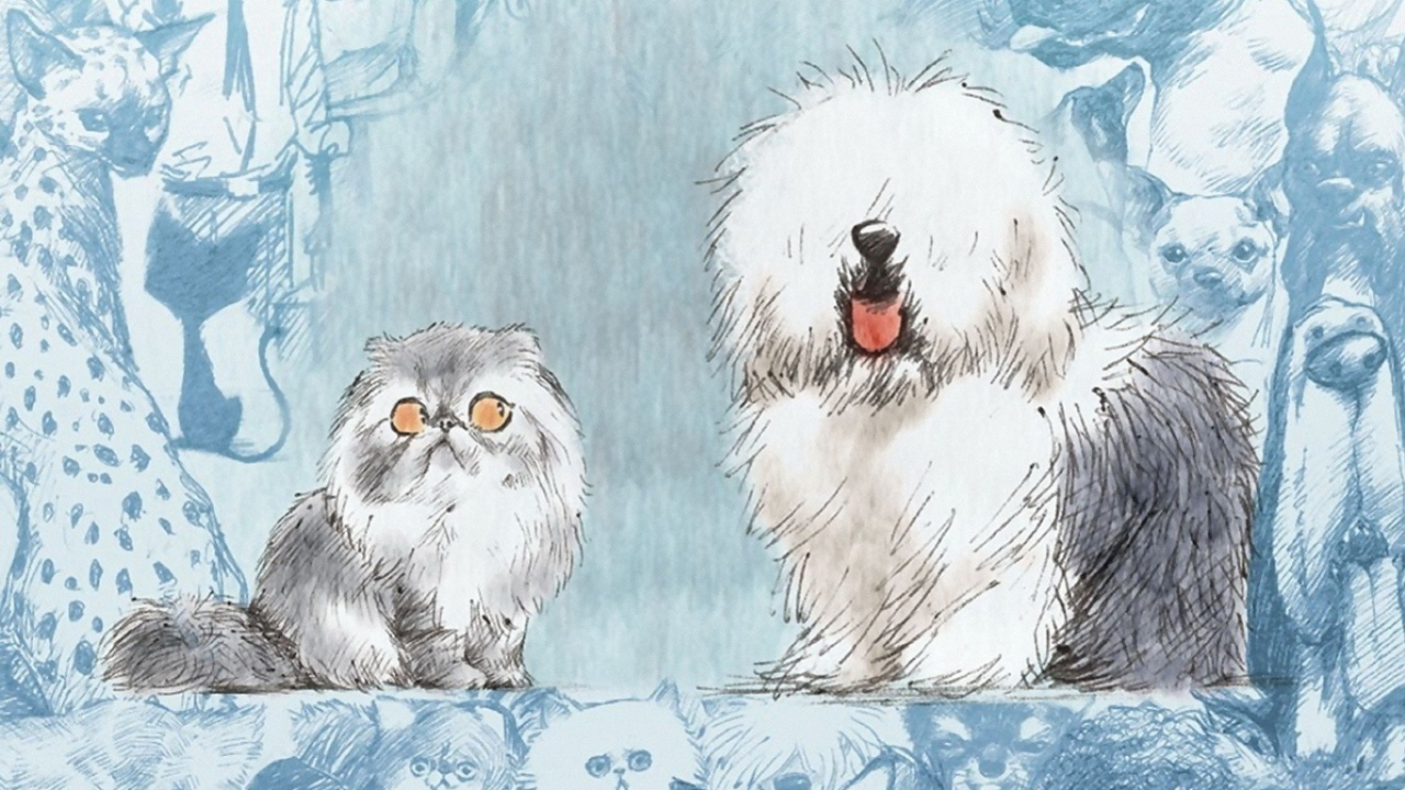 Подозрительный тип