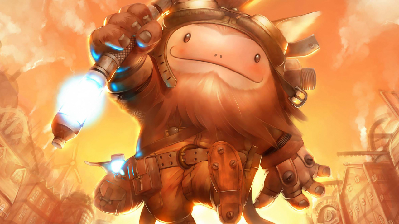 Путешественник