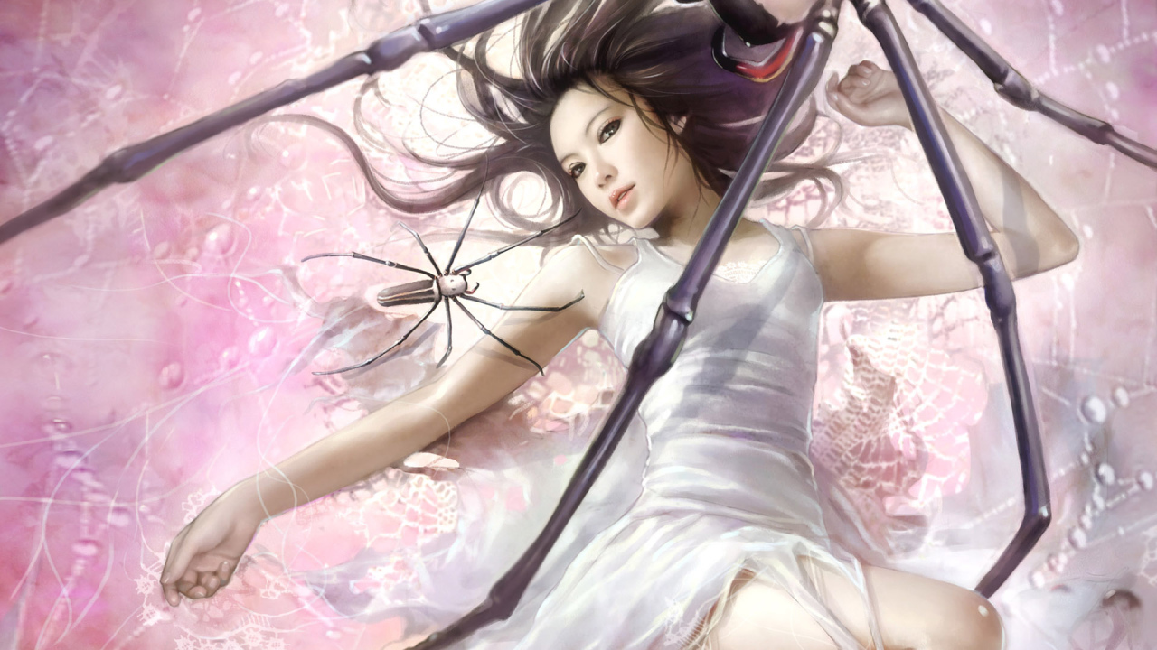 Черная вдова