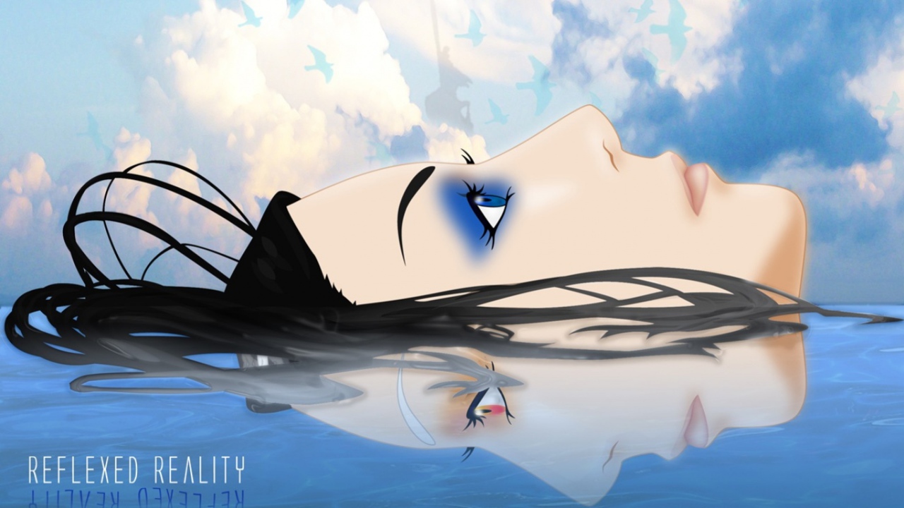 Другая реальность