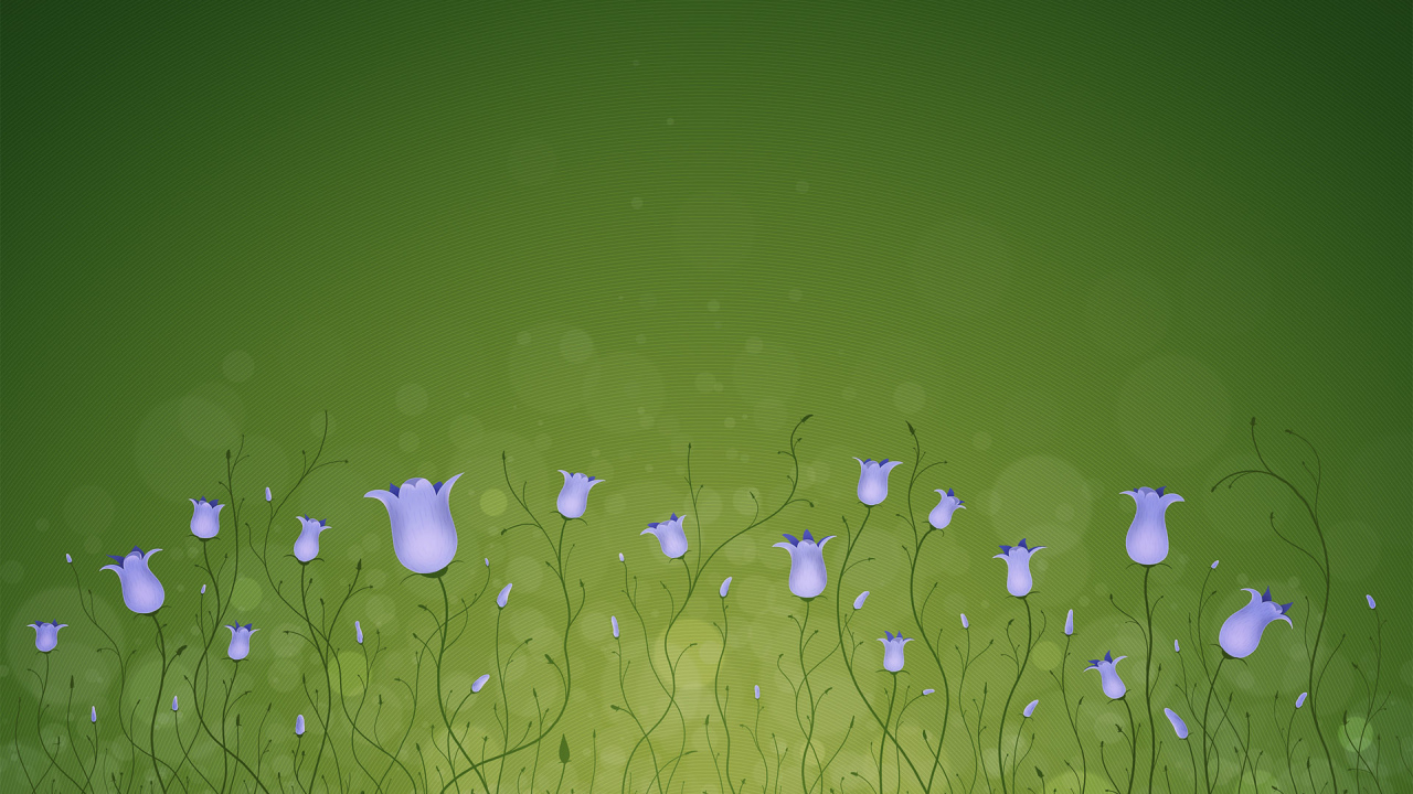 Тянущиеся к солнцу