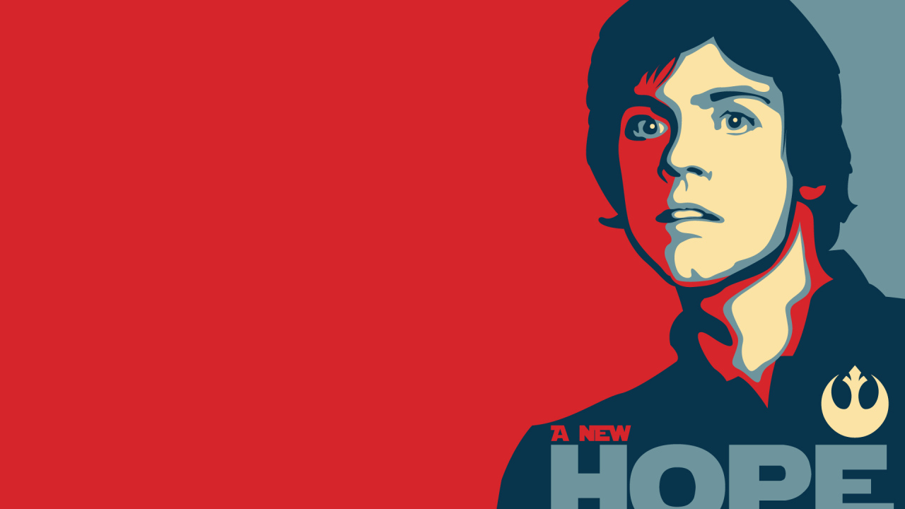 Надежда джедая