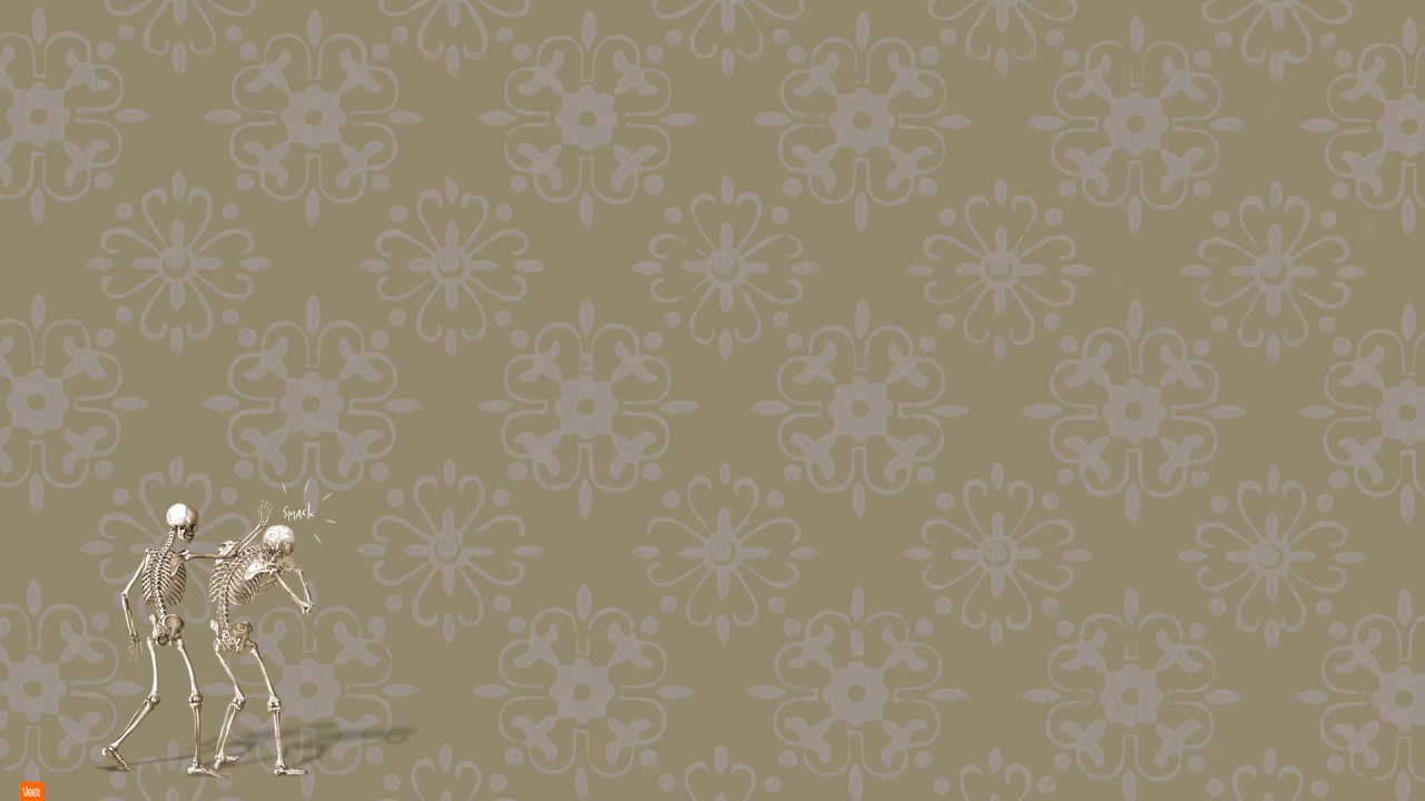 Подзатыльник