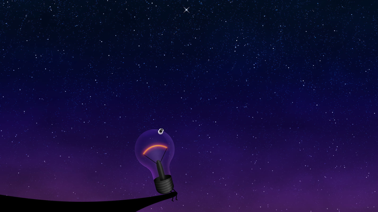 В поиске новых идей