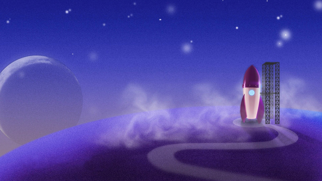 Димкина ракета