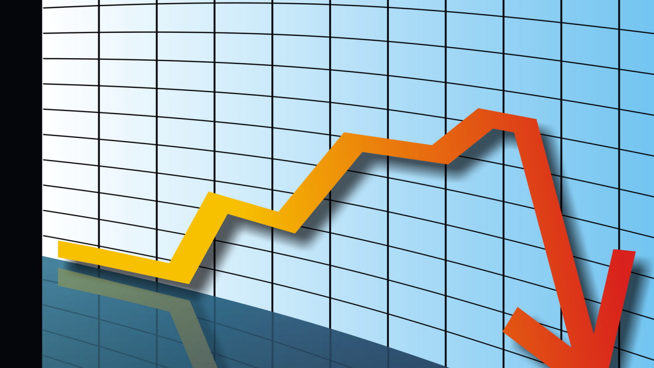 Мировой Финансовый Кризис