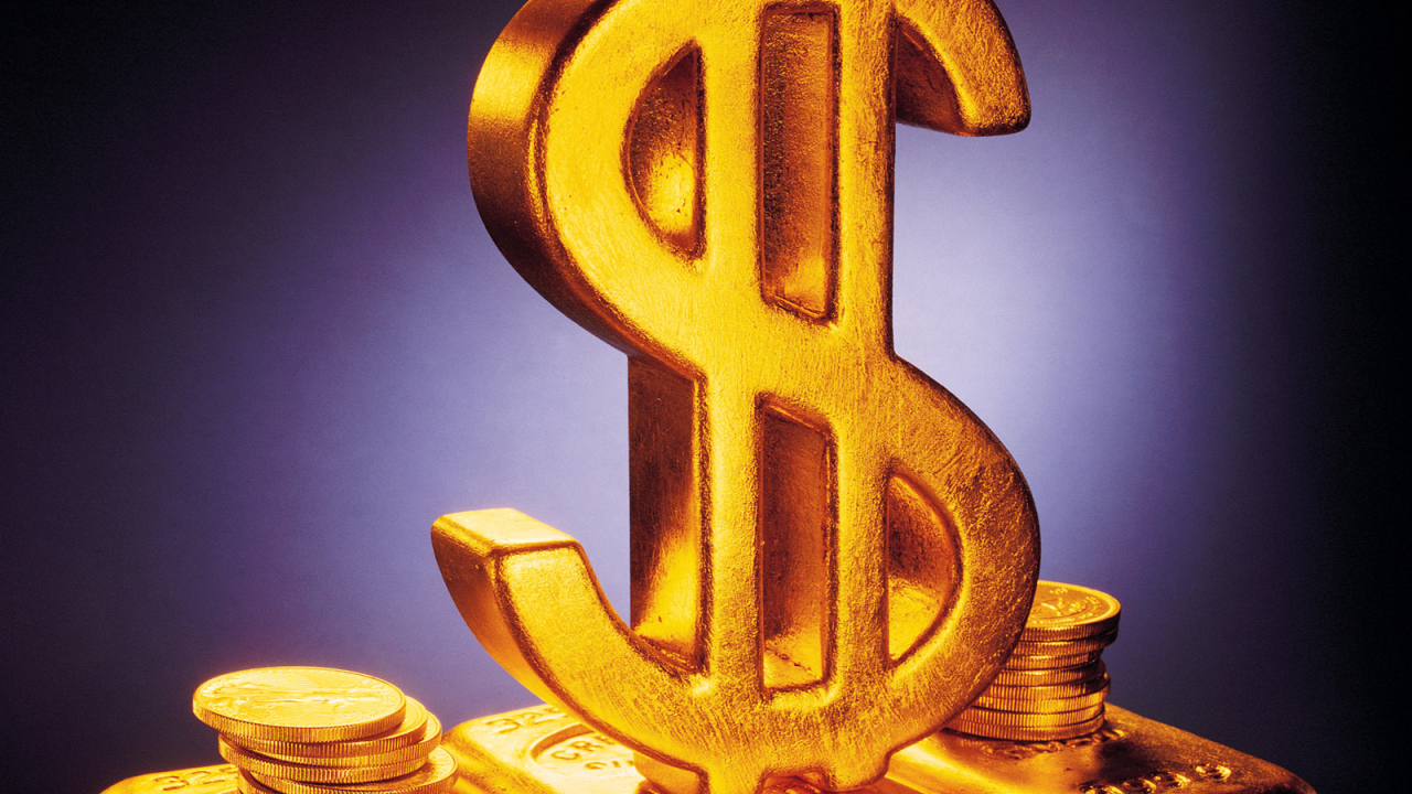 Золотой Бакс