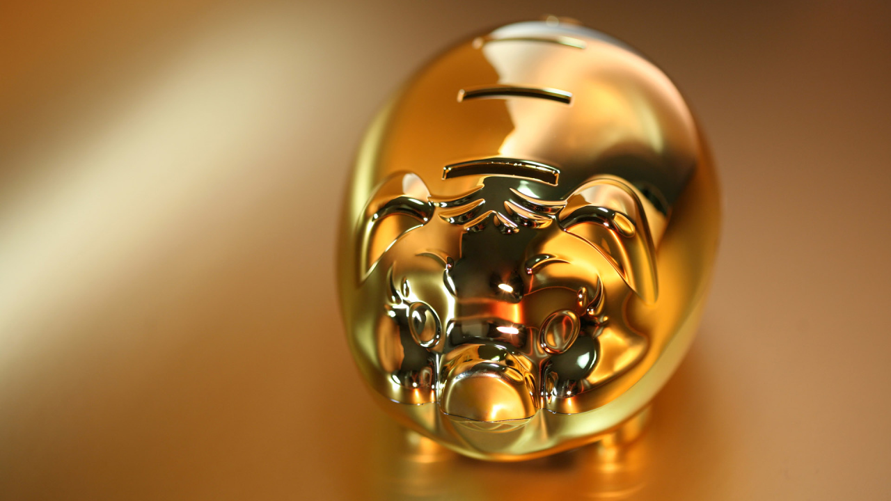 Символ благополучия