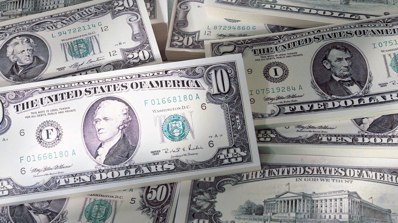 Заработок в интернете