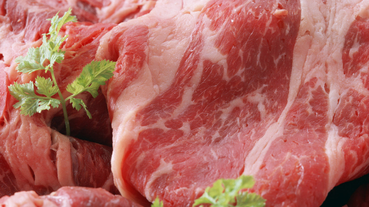 Говядина