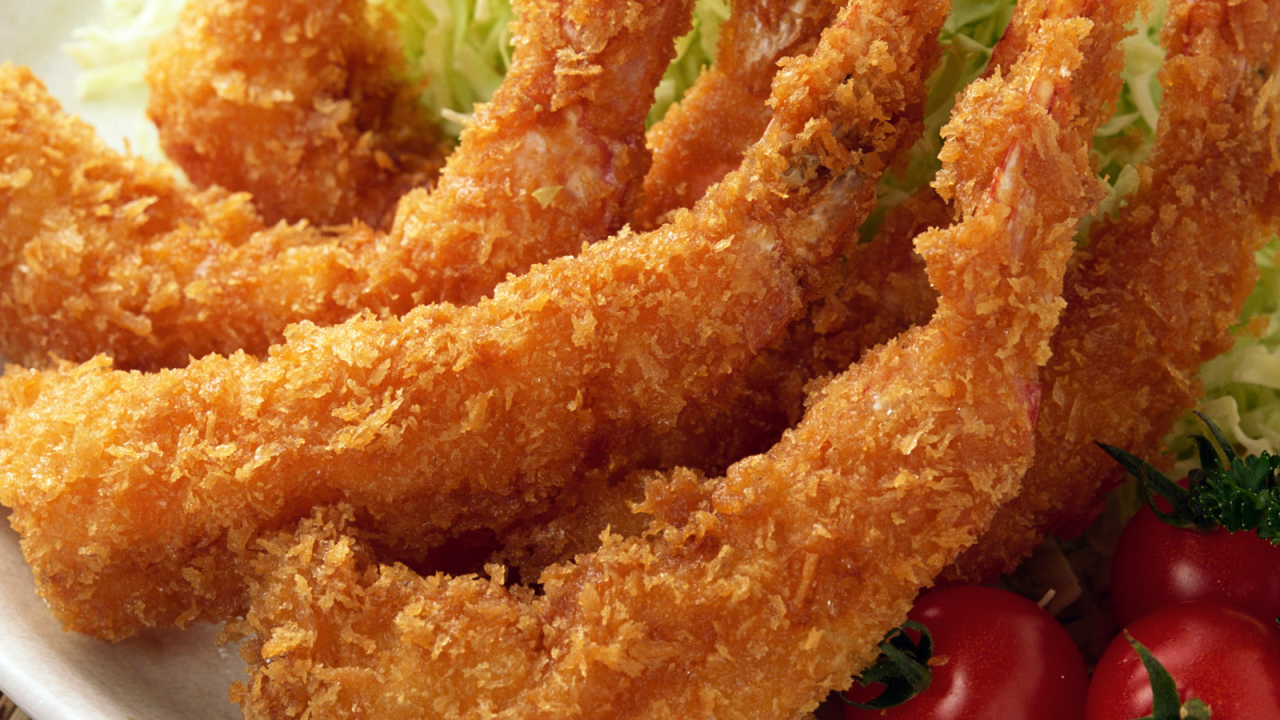 Крабовые клешни