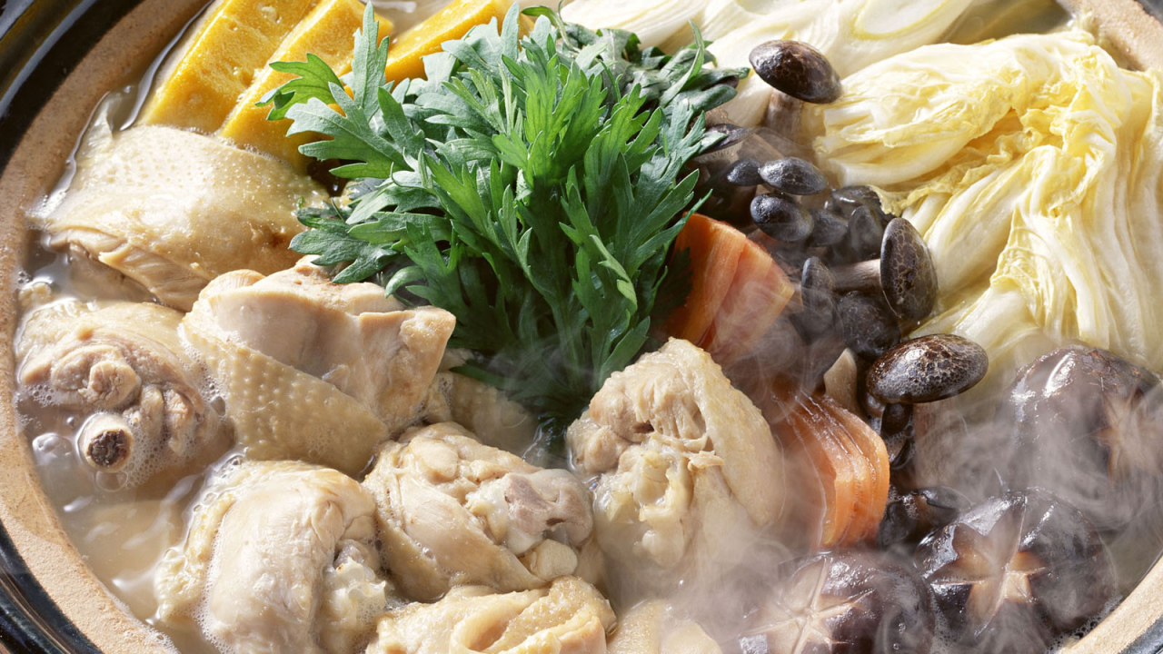 кальмары с грибами