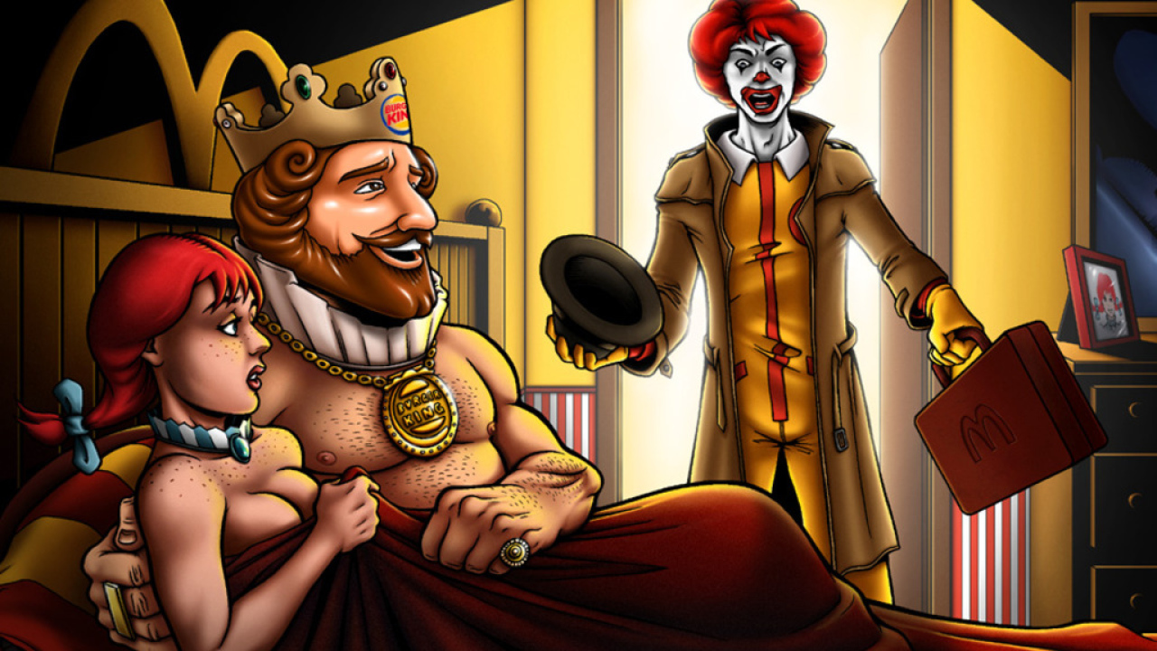 Конкуренция