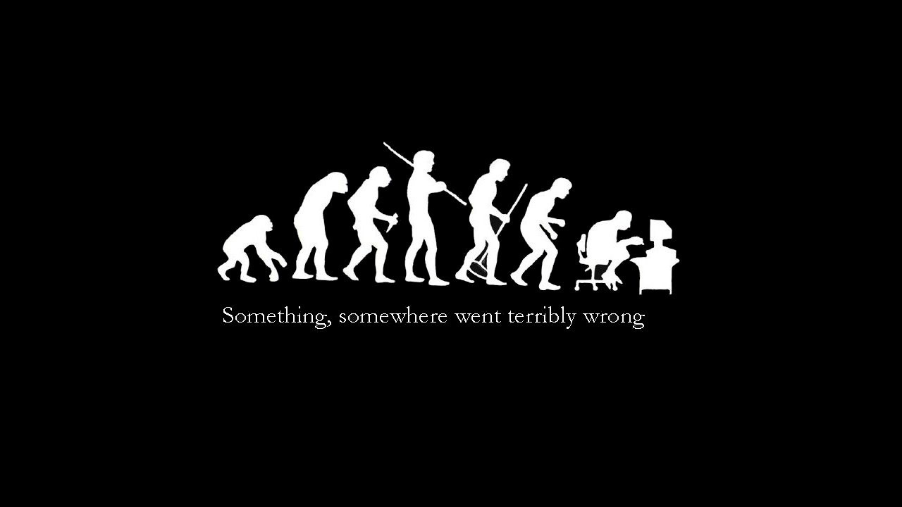 Обратная эволюция