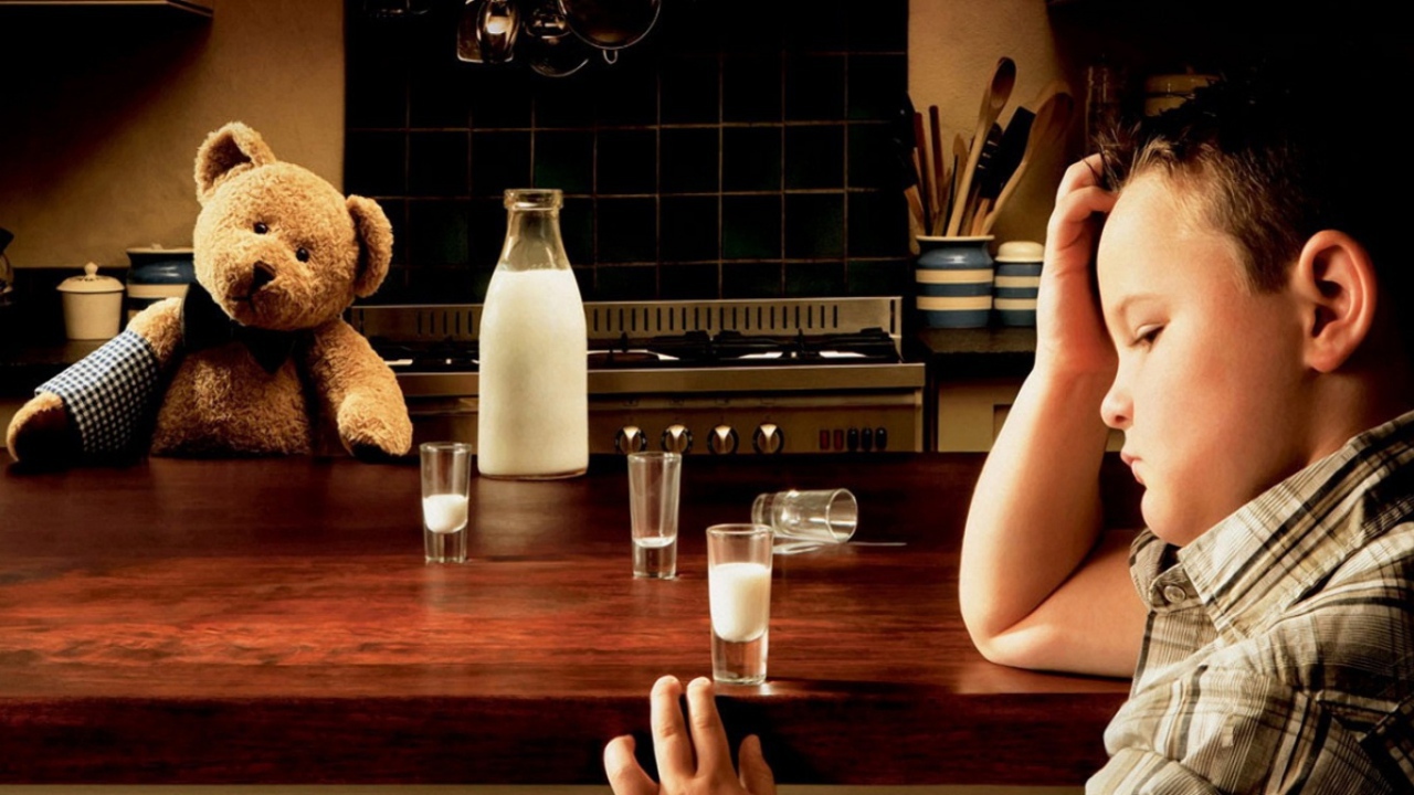 Собутыльники