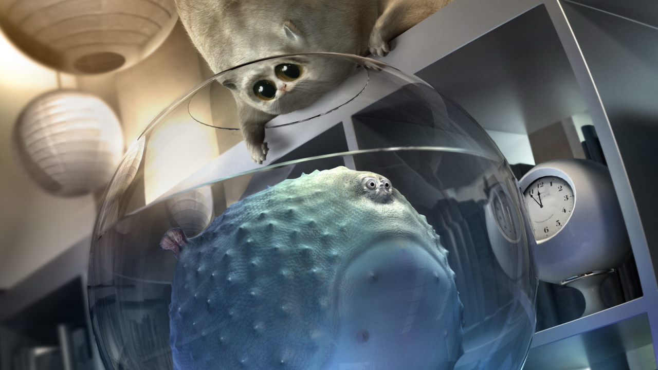 Надувательство