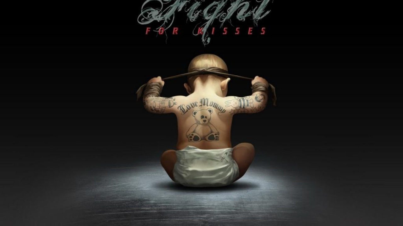 Крутой малыш