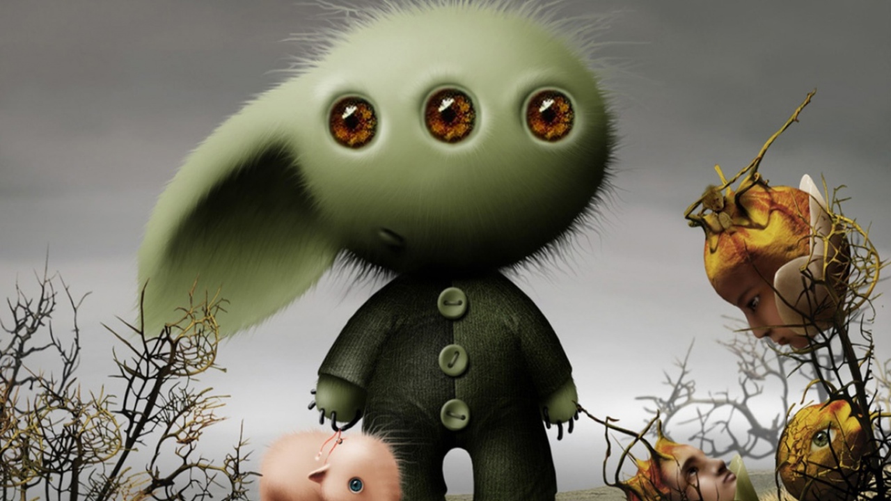 Галлюцинация