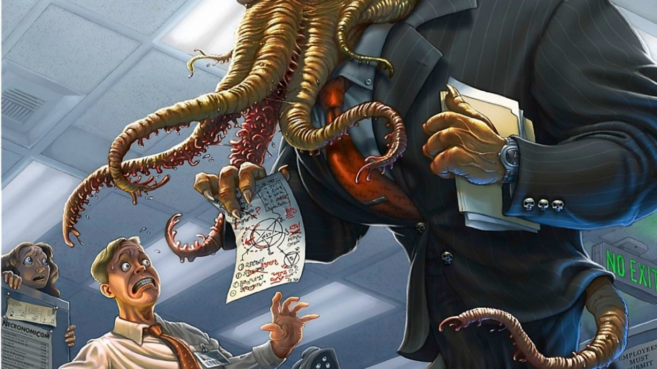 Мистер Финансовый Кризис