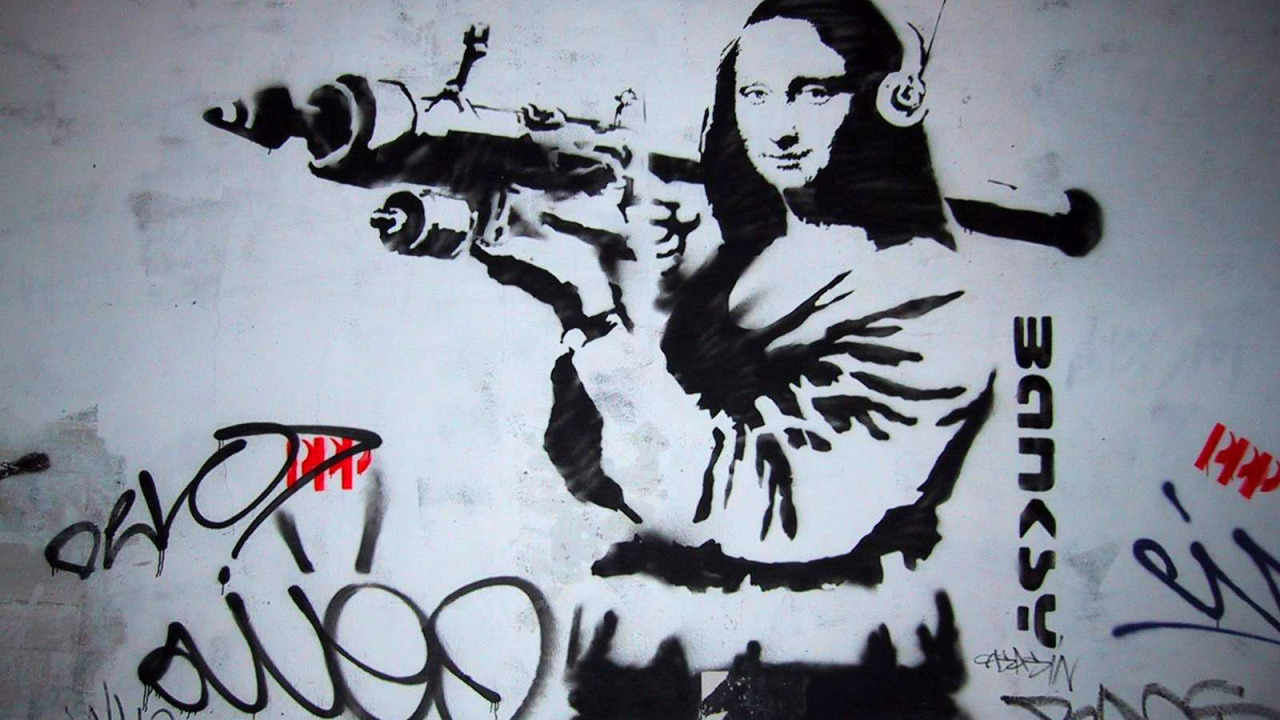 Лиза из ОМОНа