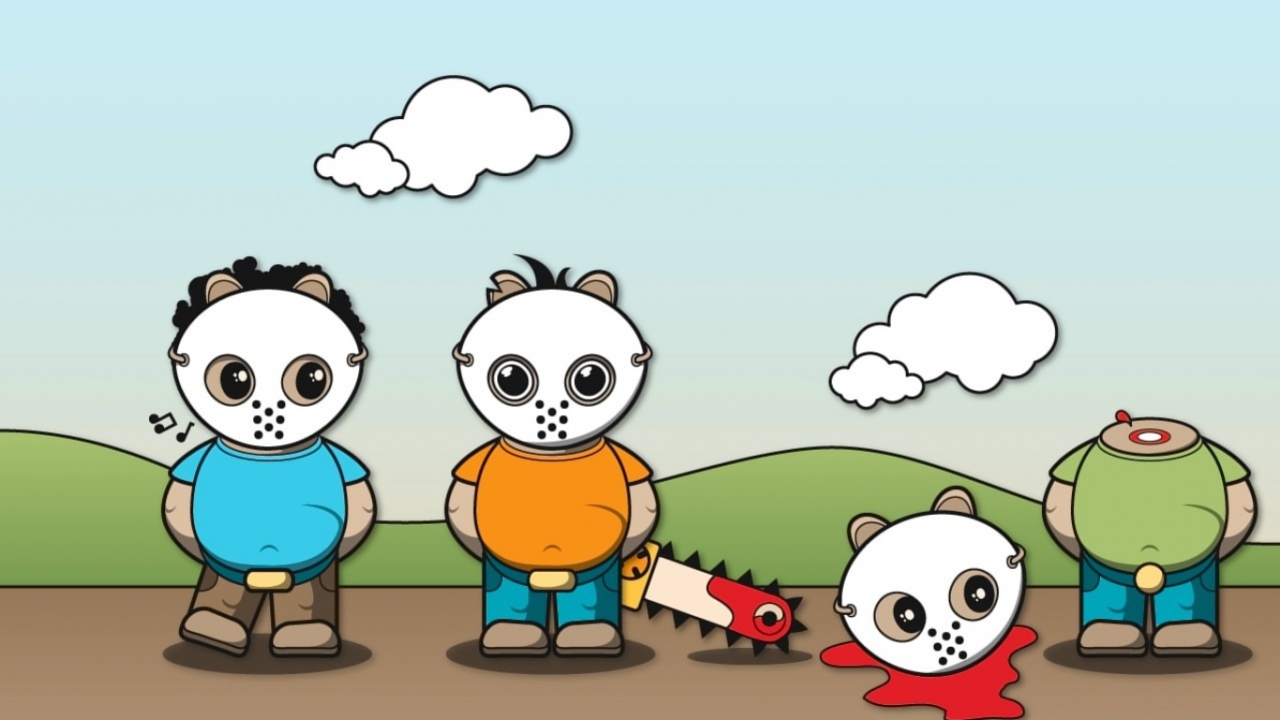 Третий лишний