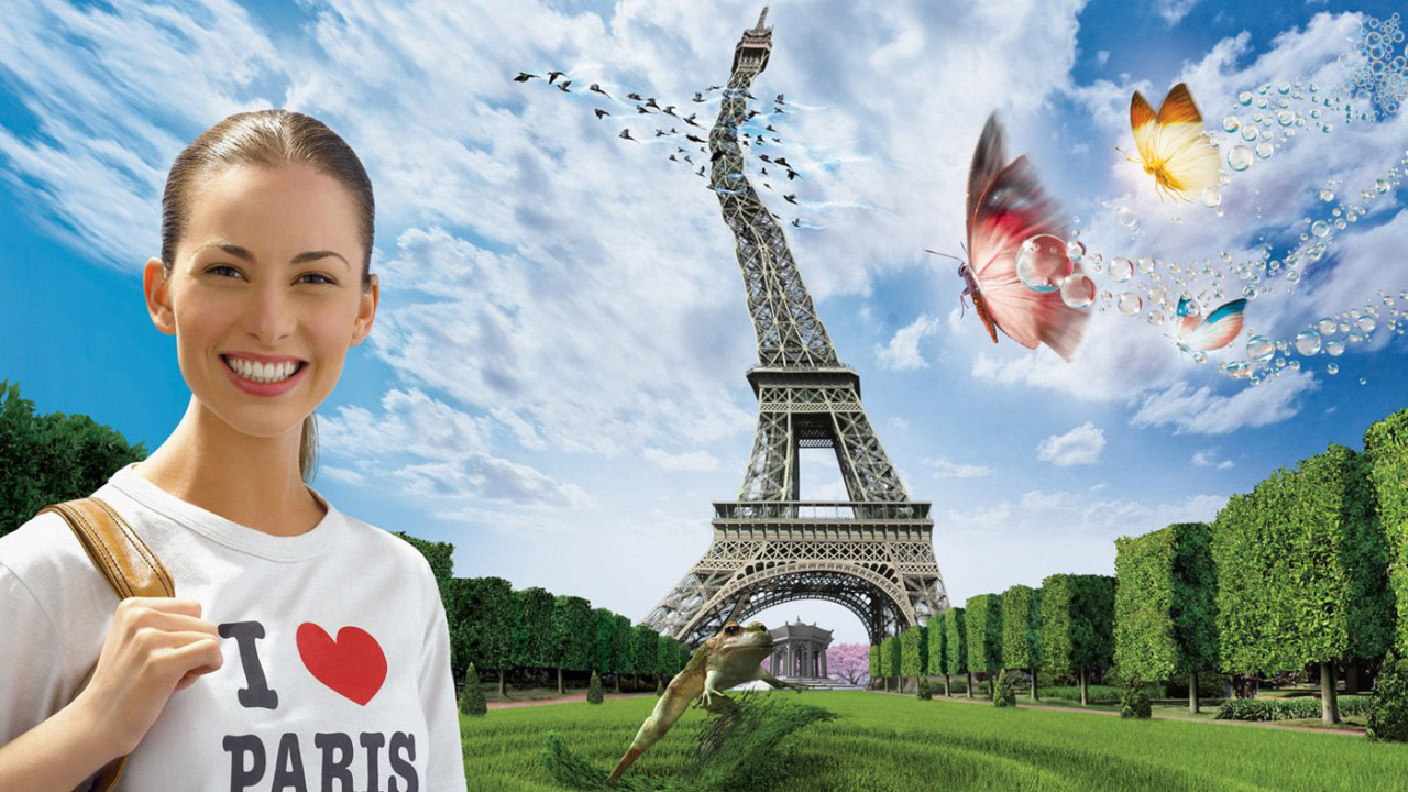 Сорванная Башня