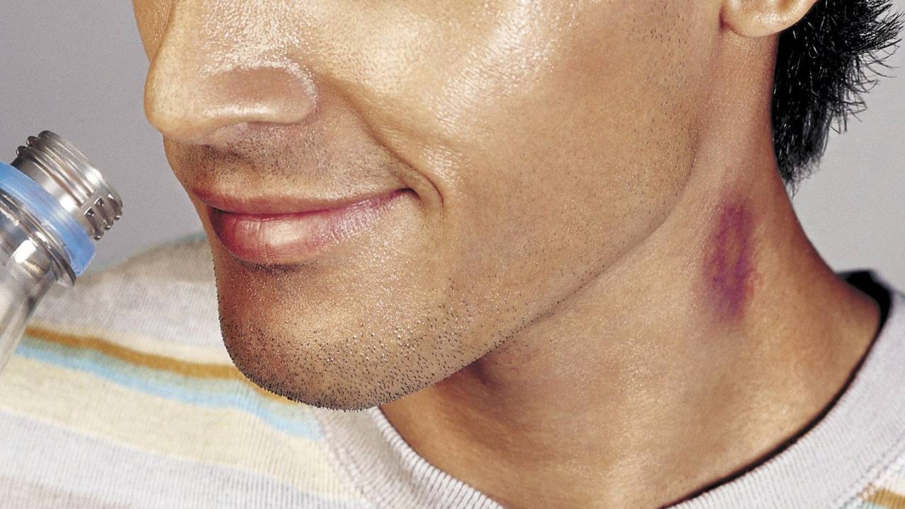 Удачная тусовка