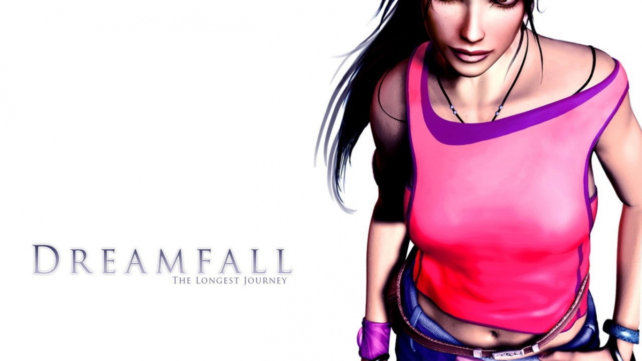 Dreamfall
