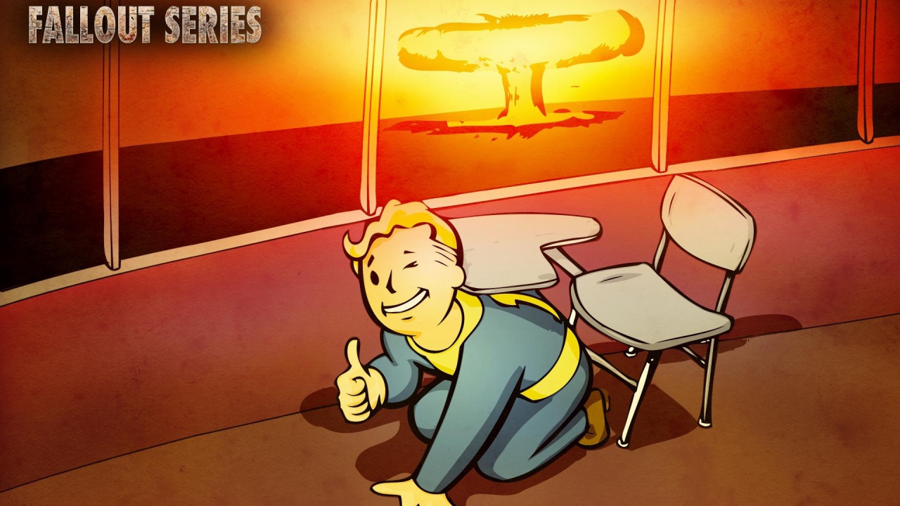 Fallout