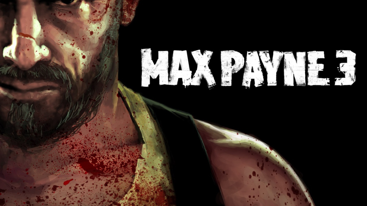 Max Payne 3
