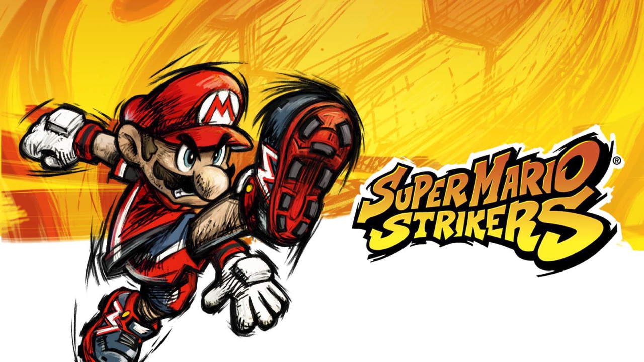 Супер Марио игра