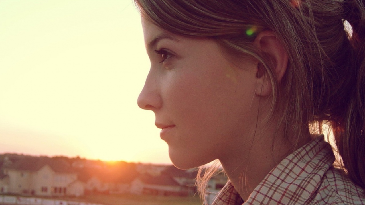 Симпатичная внешность