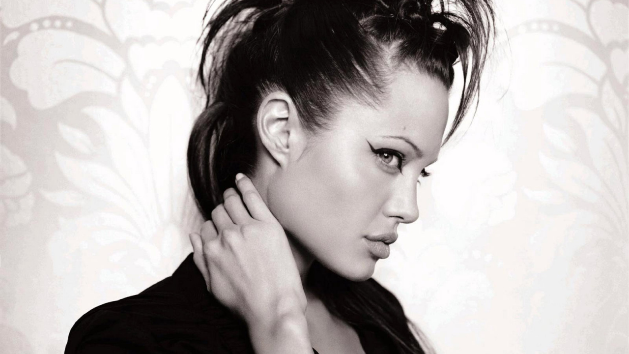 Анджелина Джоли / Angelina Jolie мечты